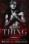 [Blueblood Vampires 02] • Wild Thing · A Vampire Paranormal Romance (Blueblood Vampires Book 2)